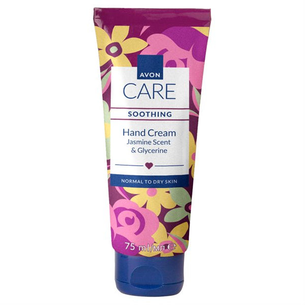 Avon Care Soothing Hand Cream
