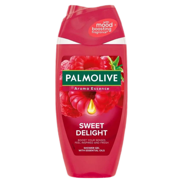 Palmolive Aroma Essence Sweet Delight Shower Gel - 250ml