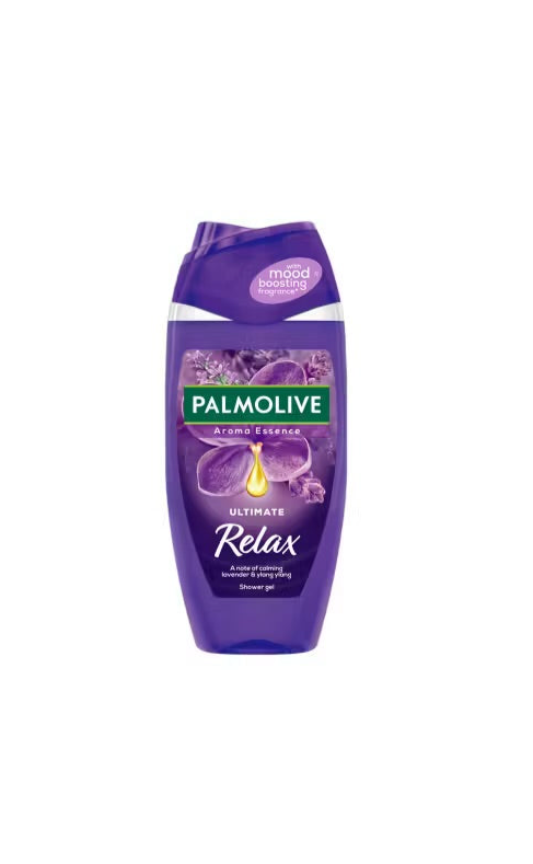 Palmolive Memories of Nature Sunset Relax Shower Gel 250ml