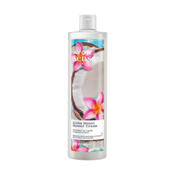 Avon senses- Aloha manoi
