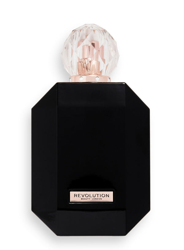 Revolution Revolutionary Noir Eau De Toilette 100ml